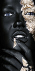 Lady in Gold №2 Plakat - Posterbox.dk