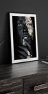 Lady in Gold №2 Plakat - Posterbox.dk