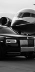 Luxury Lifestyle Black & White Plakat - Posterbox.dk