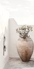 Mediterranean Ceramic Vase Plakat - Posterbox.dk