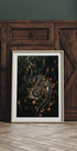 Winding Road in the Forest Plakat - Posterbox.dk