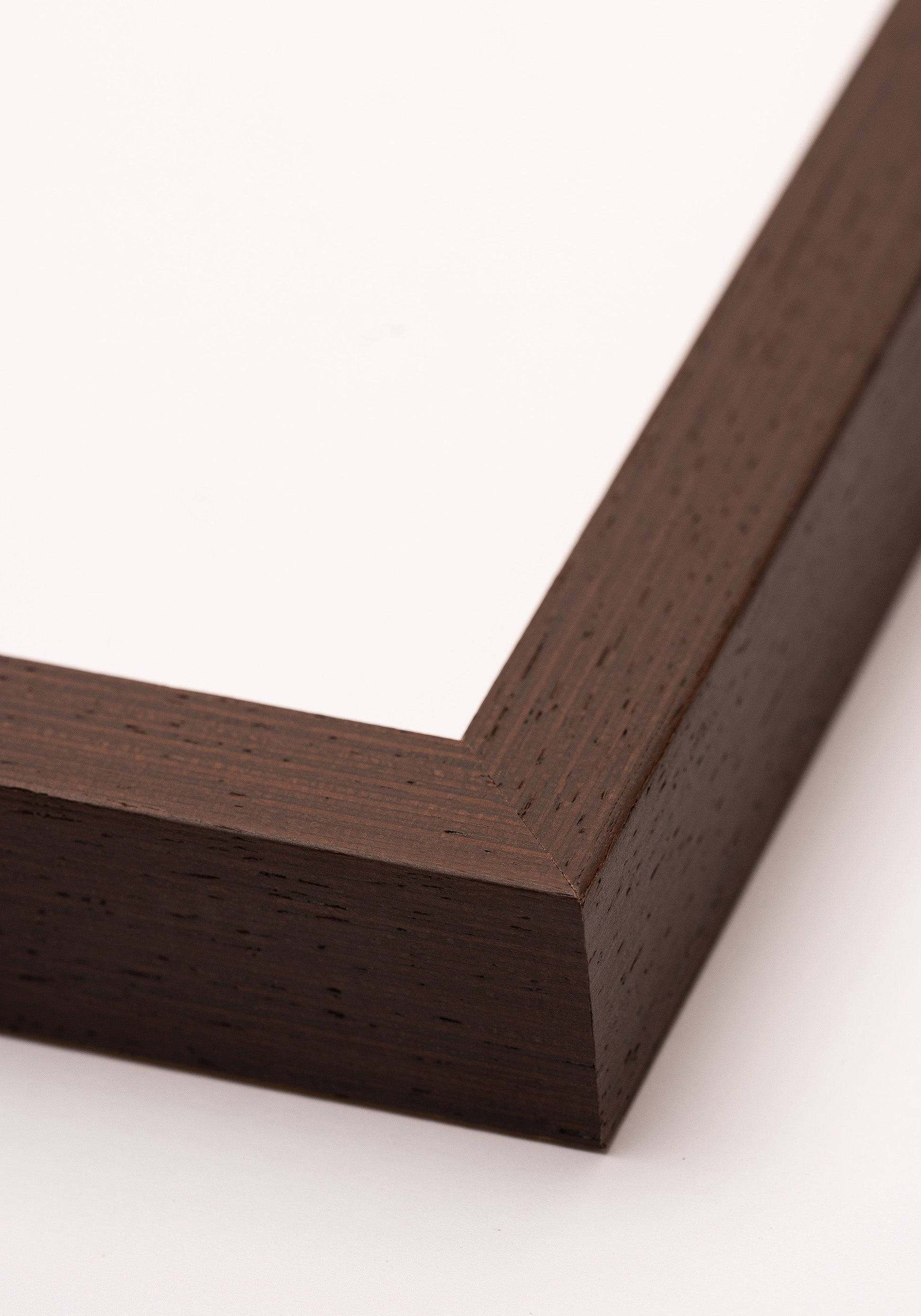 Cornice in legno Premium Nielsen Rovere scuro