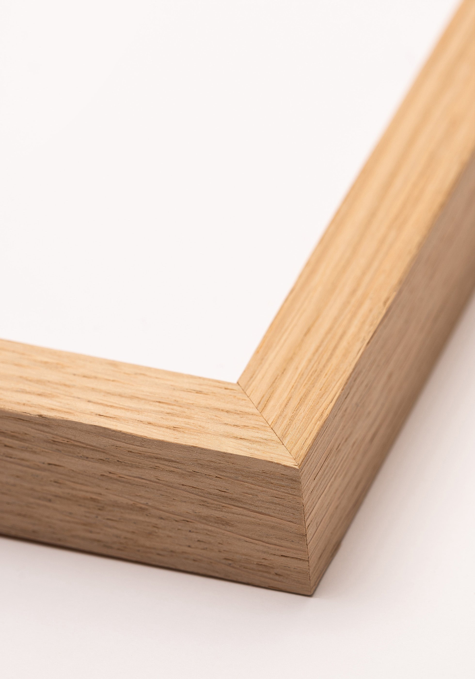 Cornice in legno Premium Rovere Nielsen