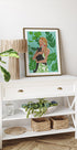 Cat Lover Plakat - Posterbox