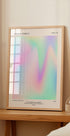 Divine Timing Plakat - Posterbox