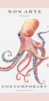Non Arte Octopus - Posterbox