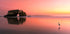 Sunset at the Natural Bridge-2 - Posterbox