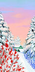 Copper Creek Plakat - Posterbox