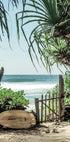 Coastal Serenity Plakat - Posterbox