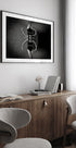 Ballerina Plakat - Posterbox