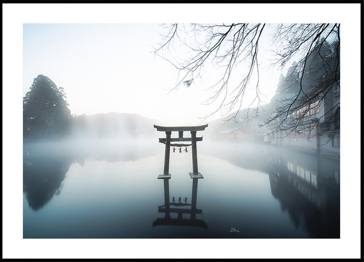 日本 Plakat - Posterbox