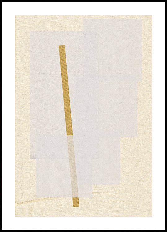 Golden Balance (NEW) - Posterbox