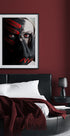 4 Elements - Fire Plakat - Posterbox
