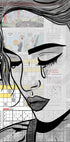 Paper Girl Plakat - Posterbox