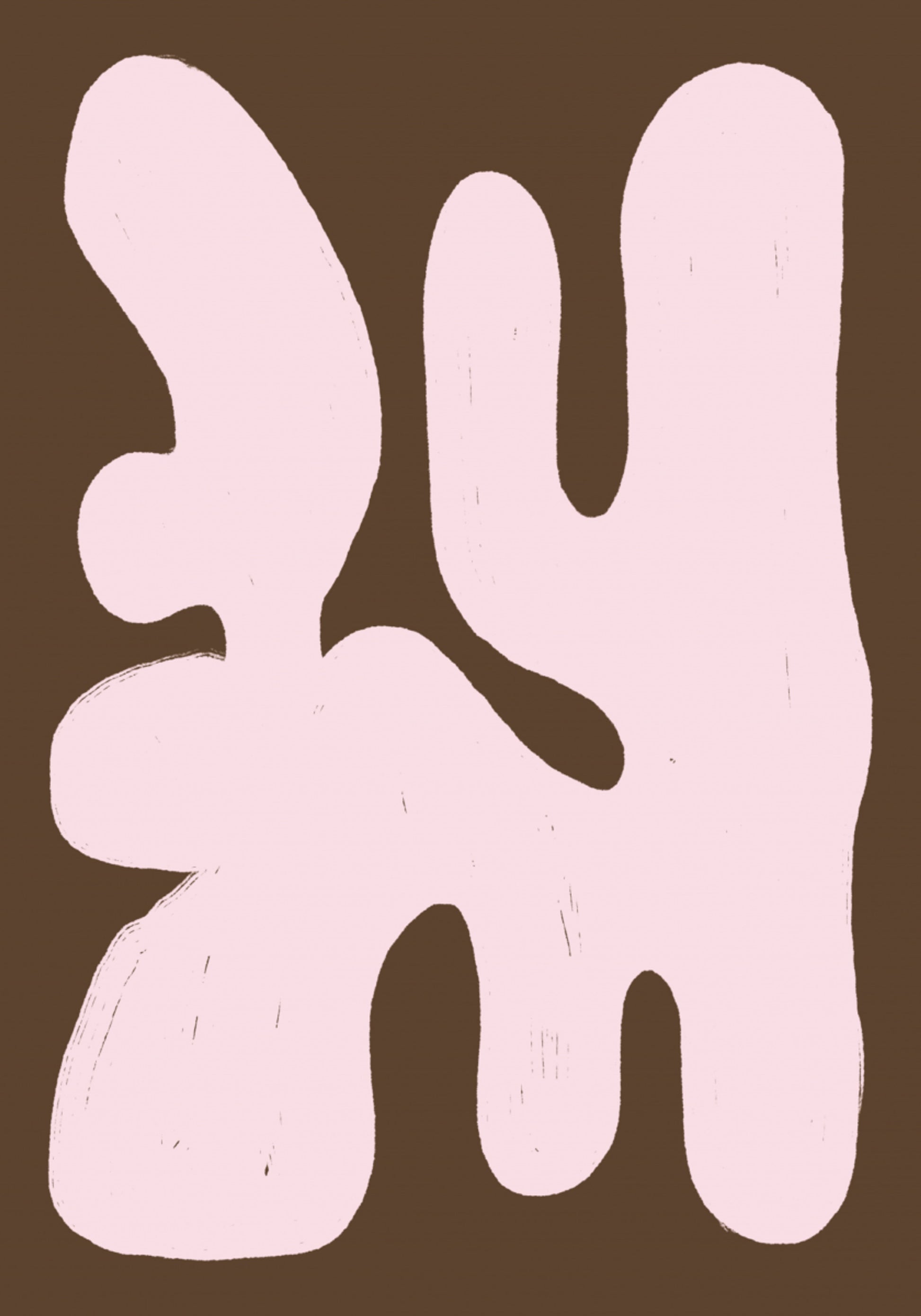 Forme fluenti di fard