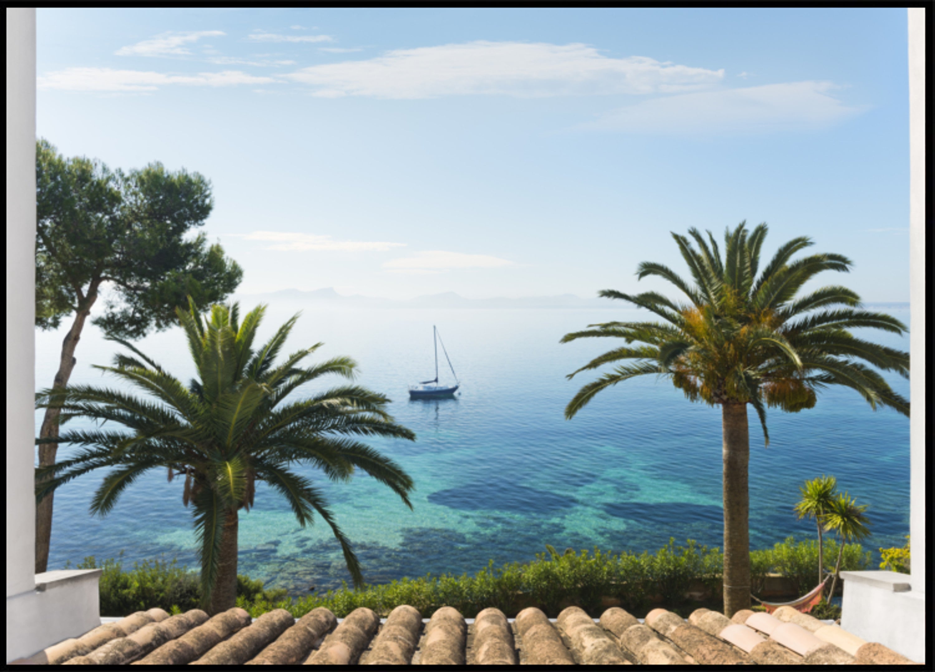 Vacanza al mare