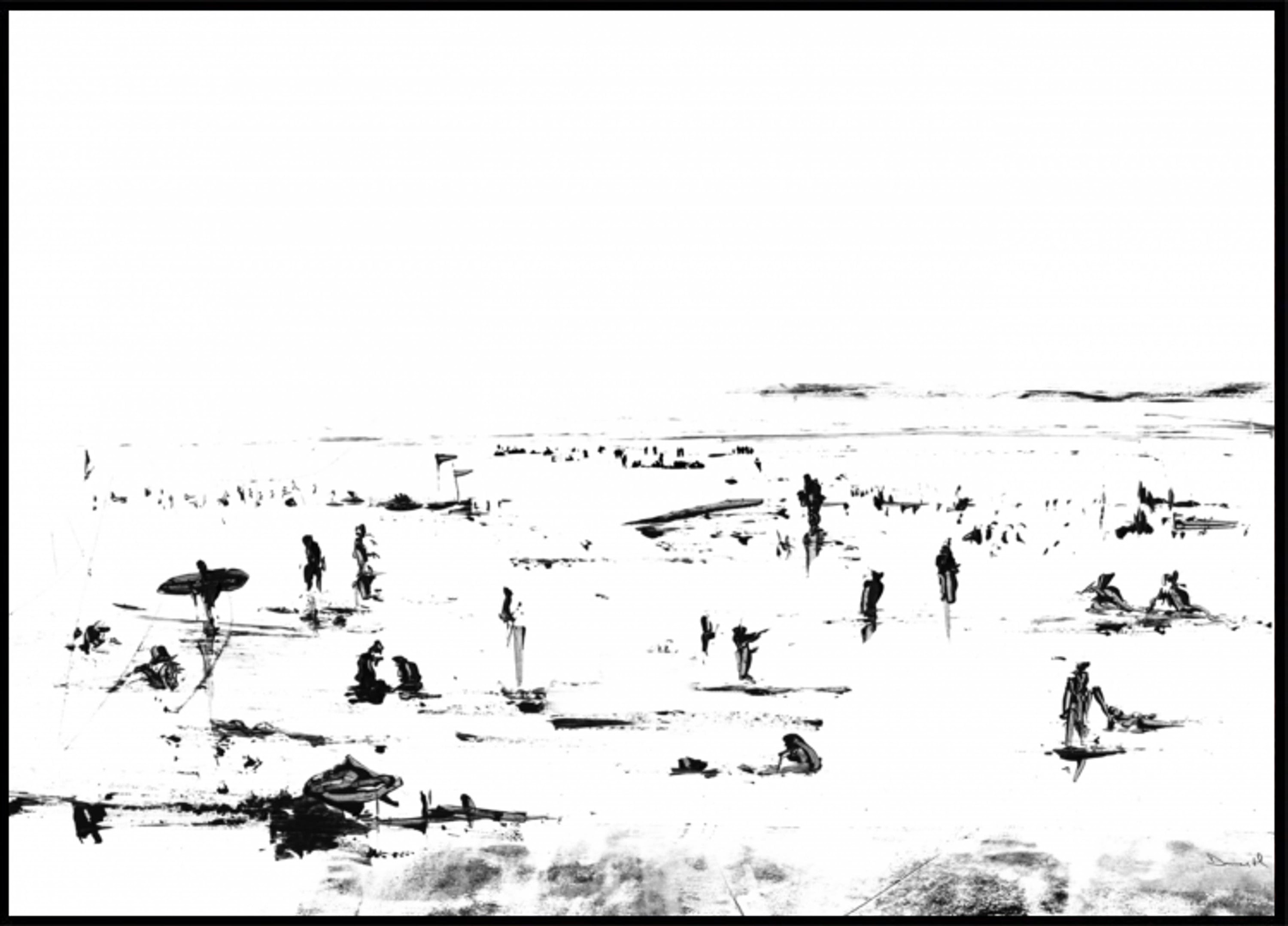 Spiaggia