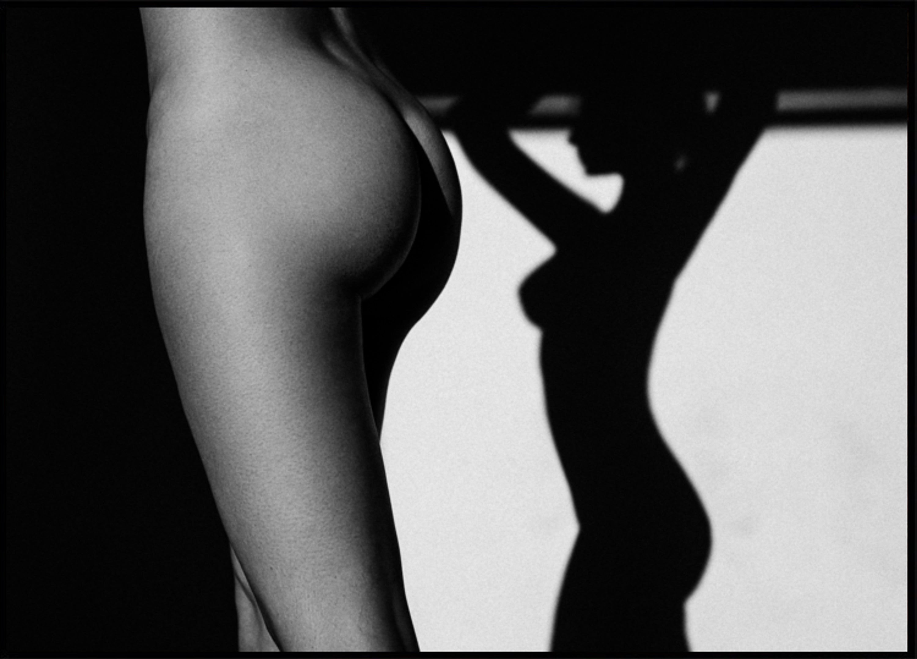 Gioco di ombre sensuali