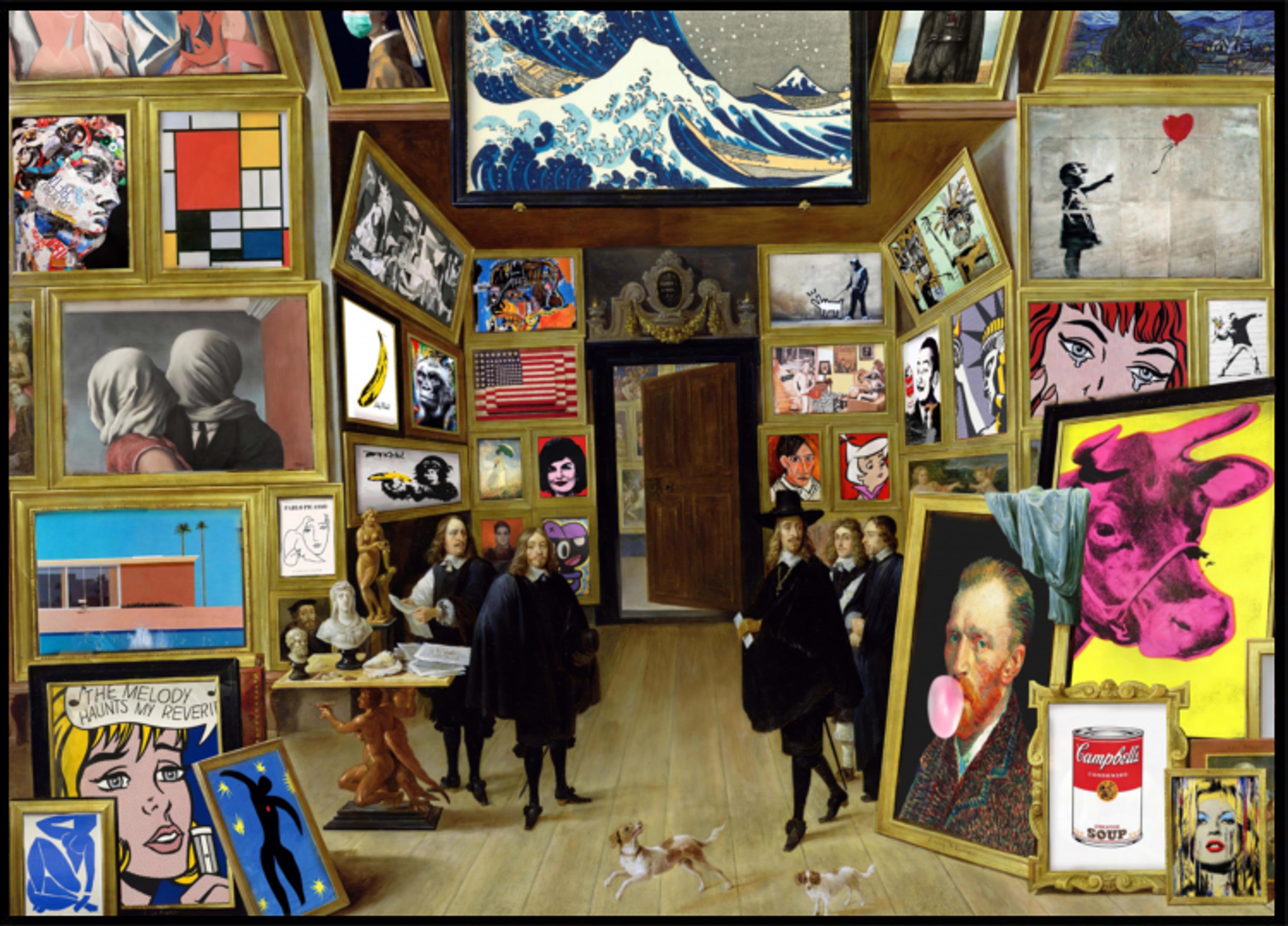 Galleria d'Arte Moderna
