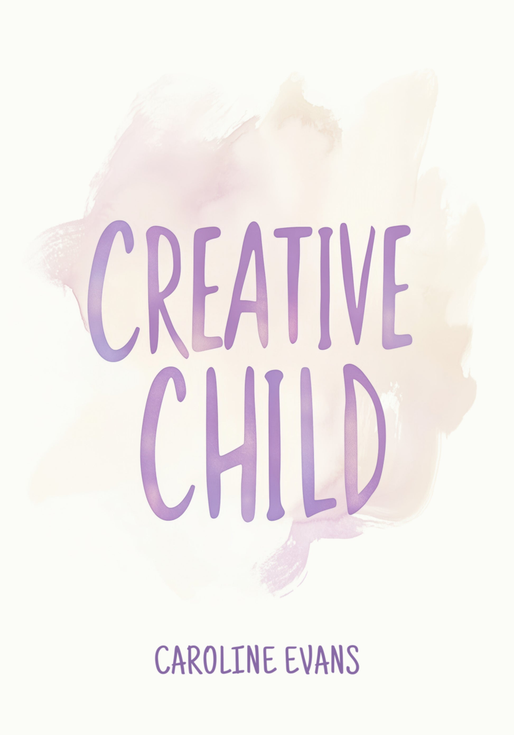 Arte tipografica ispiratrice per bambini