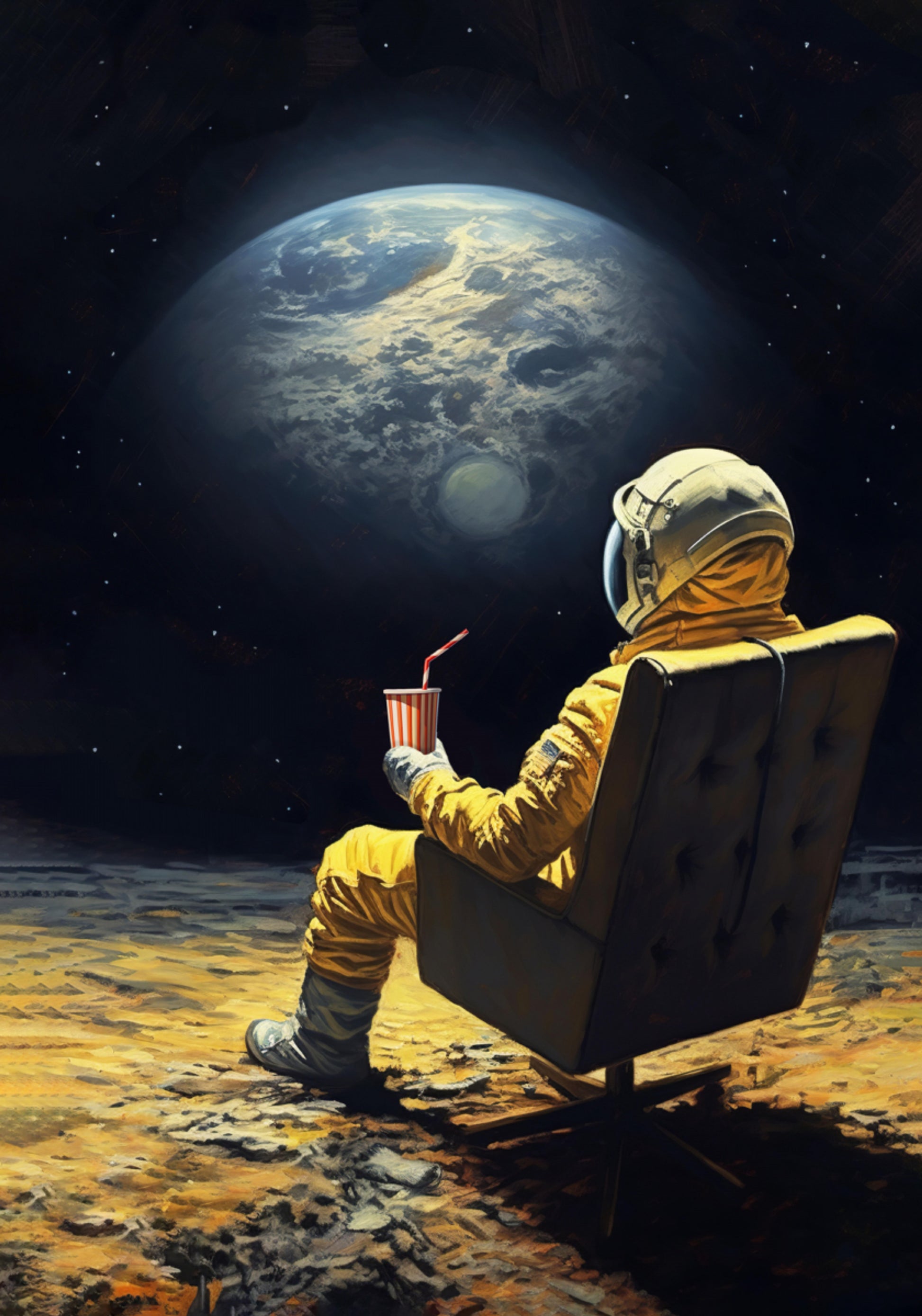 Pausa lunare