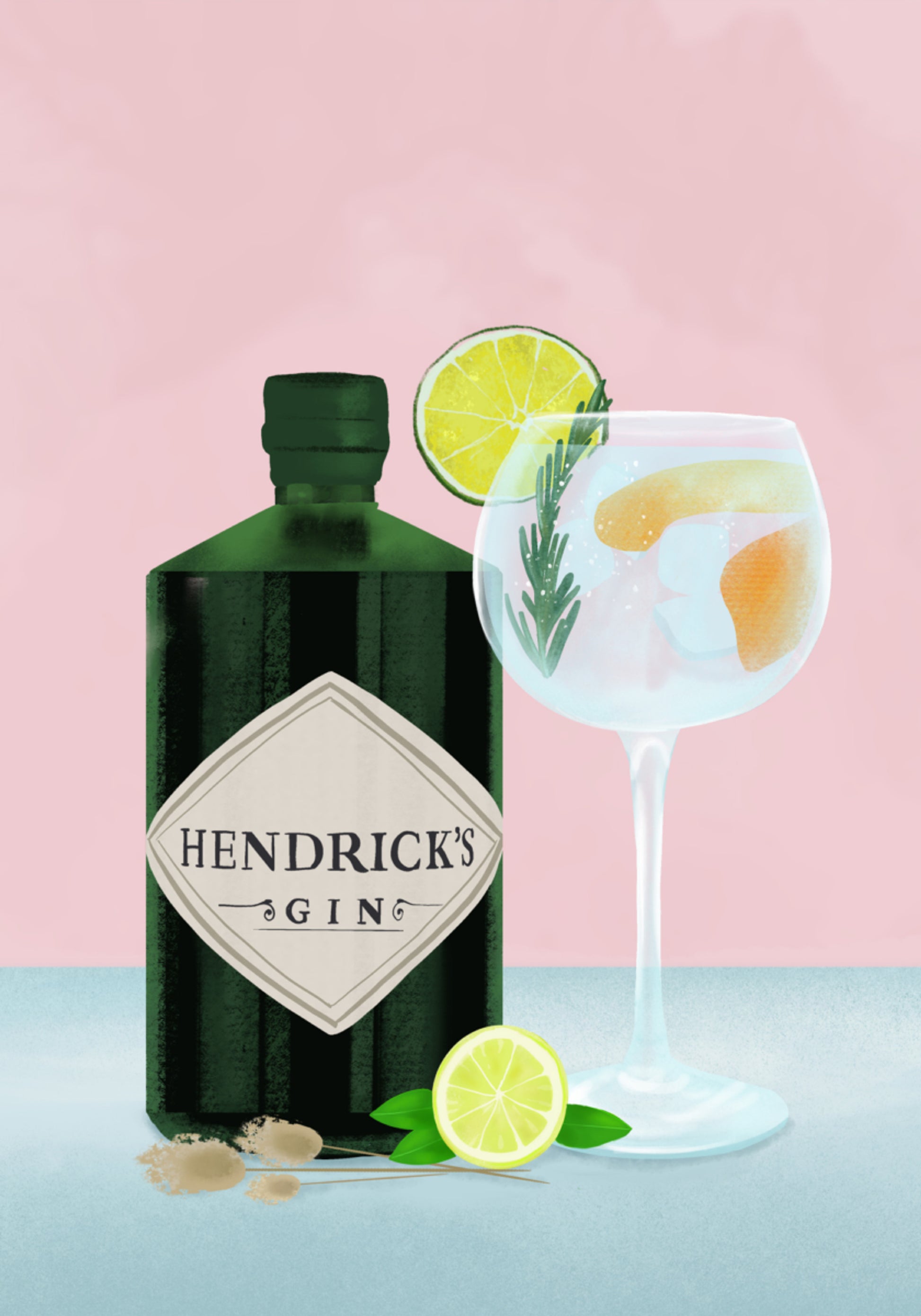 Gintonico