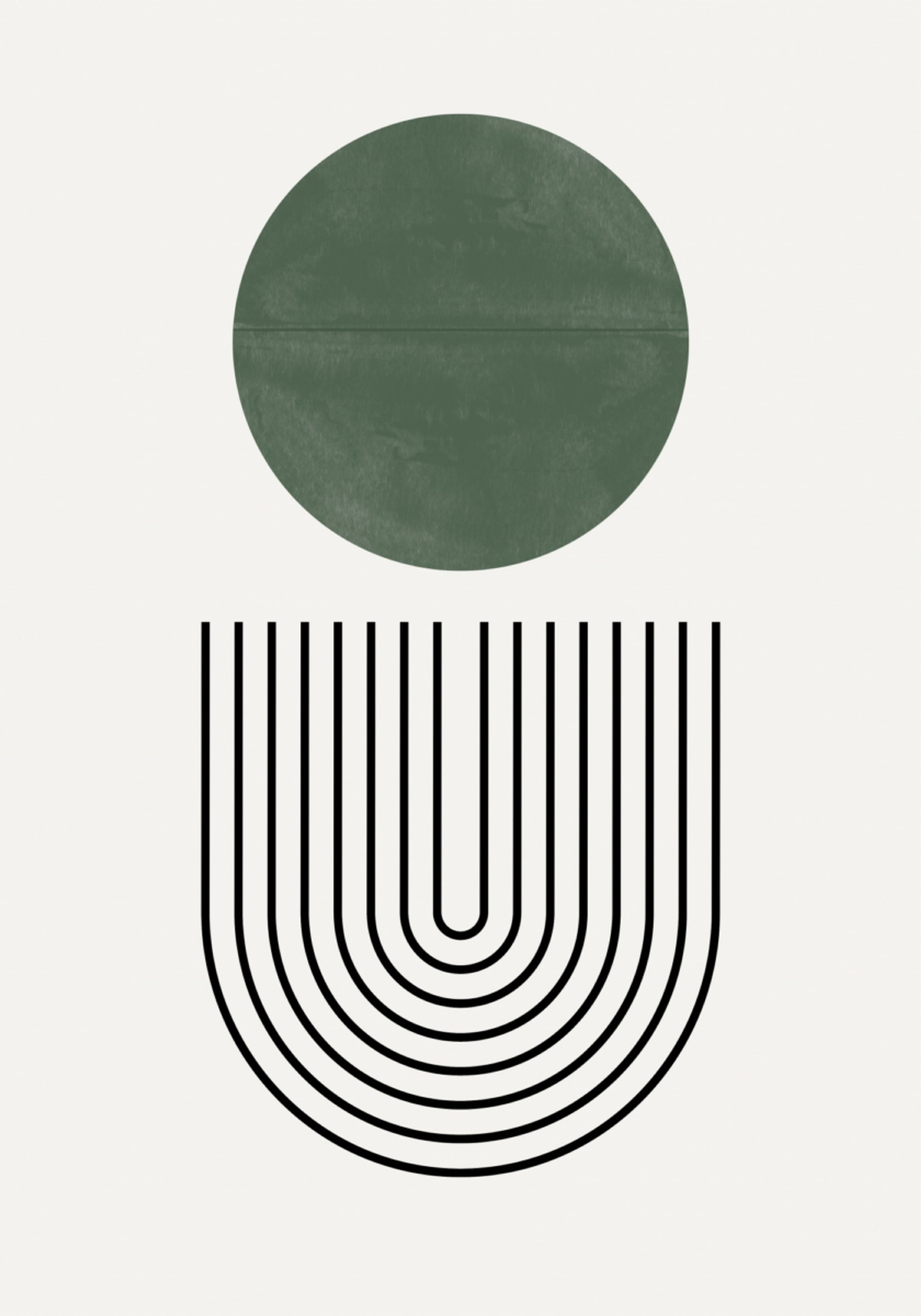 Cerchi e linee