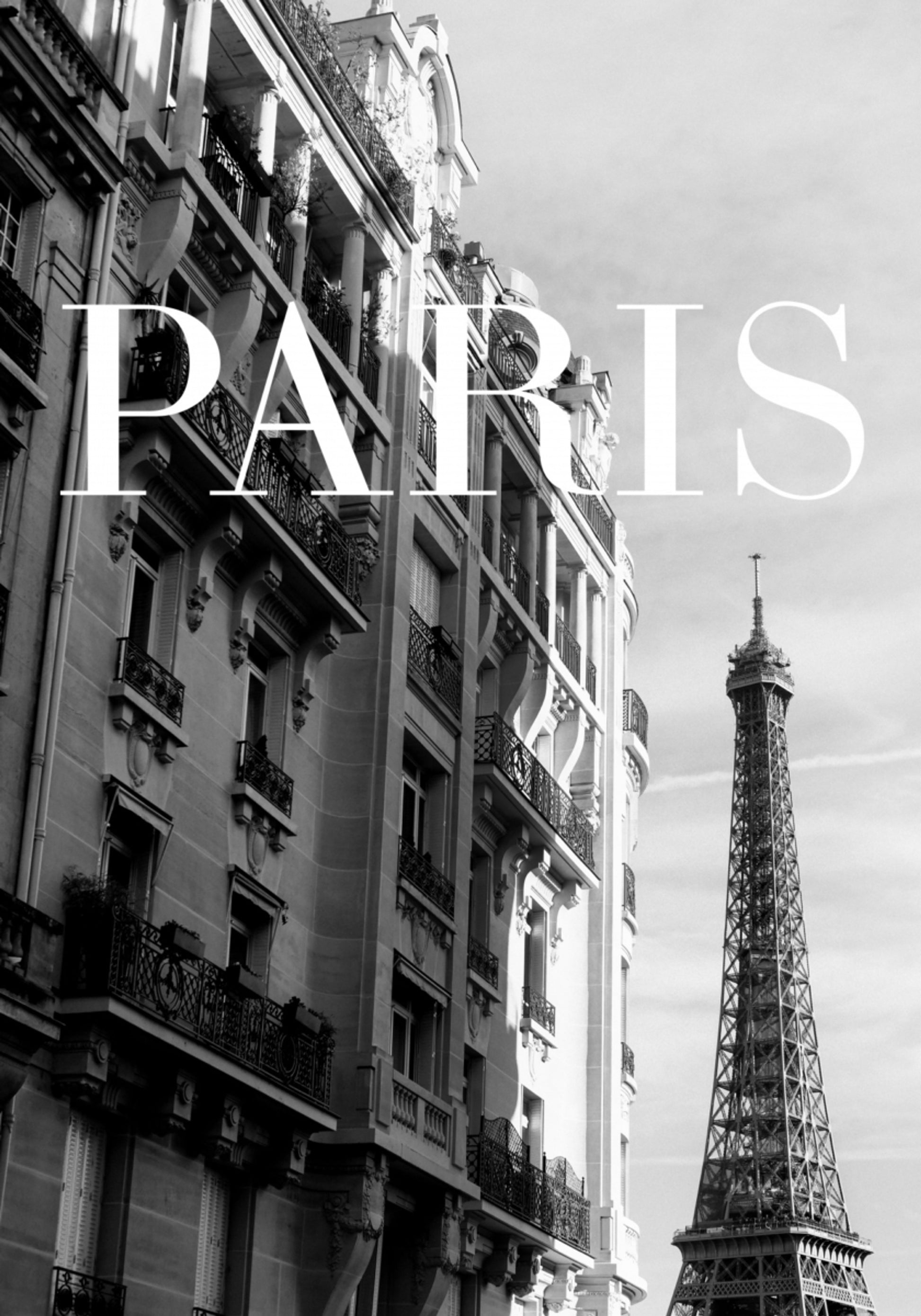 Architettura classica di Parigi
