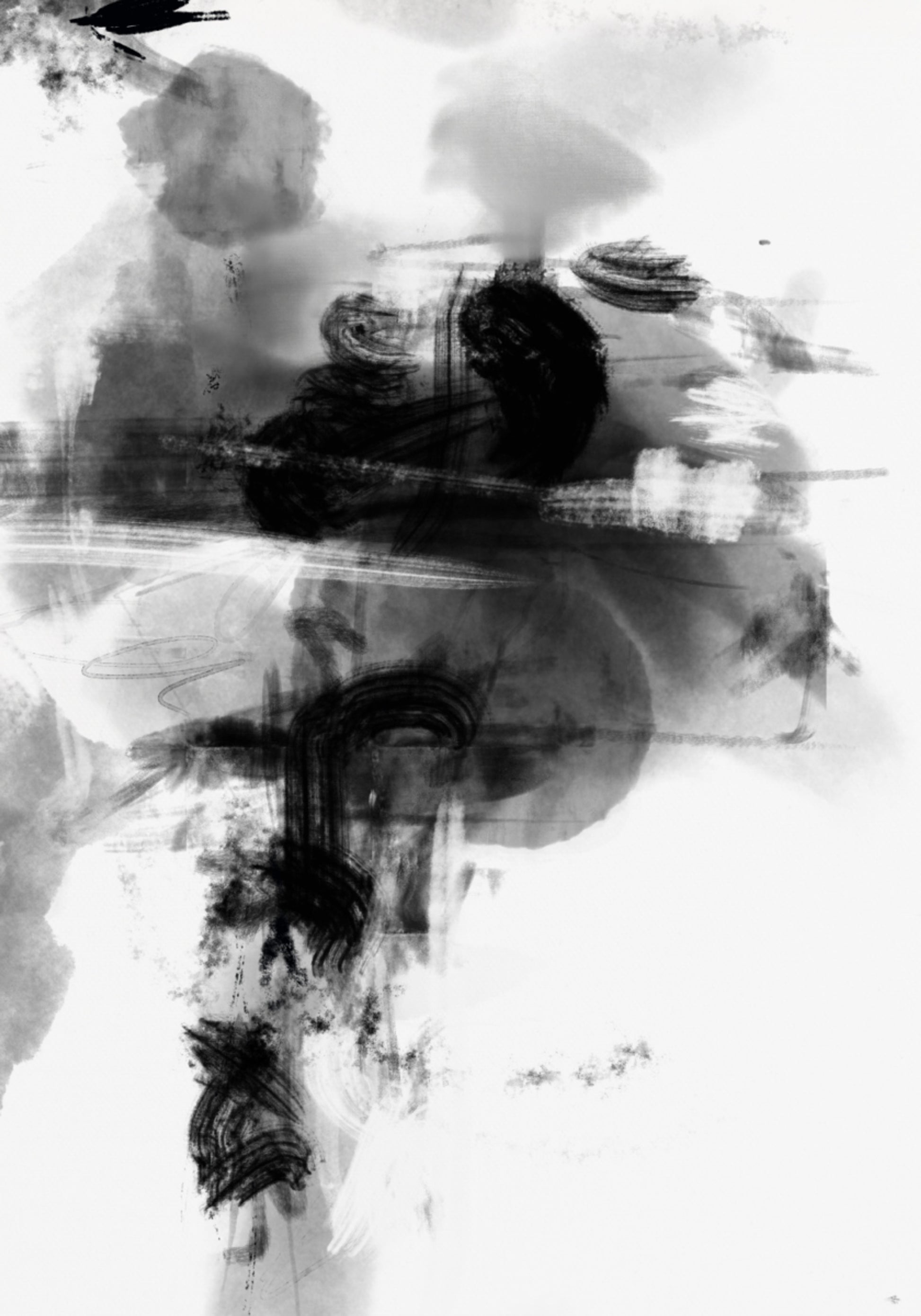 Estratto monocromatico dinamico