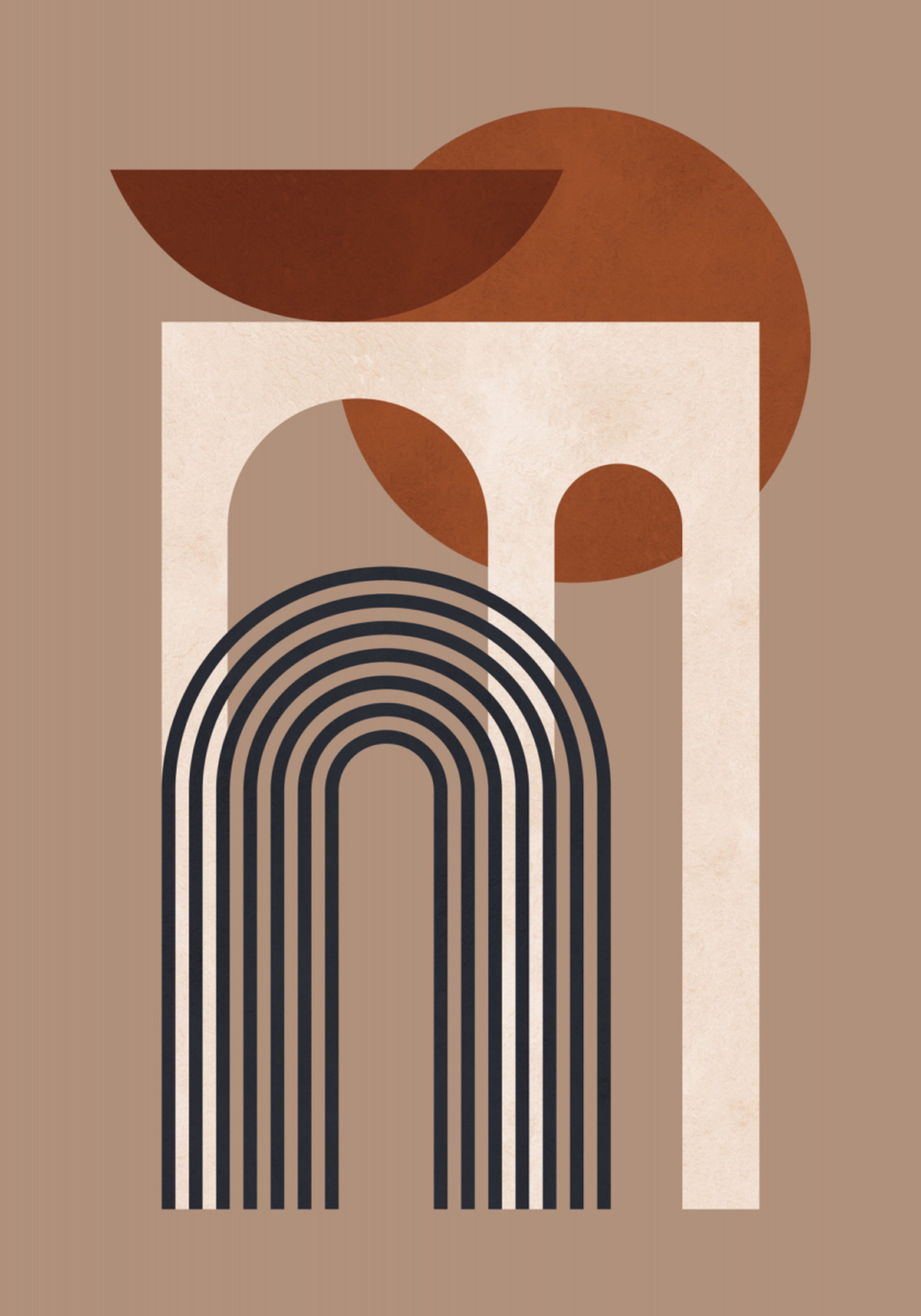 Composizione geometrica 3