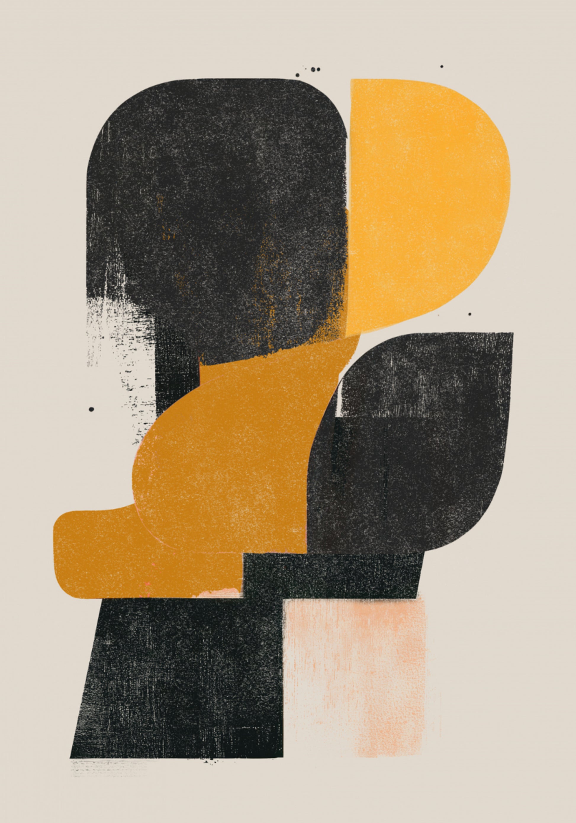 Forme astratte n.1