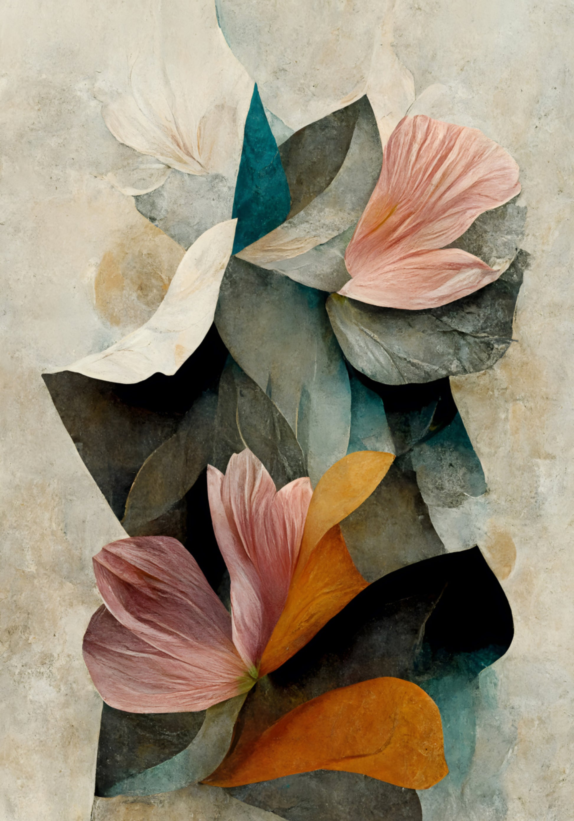 Armonia floreale