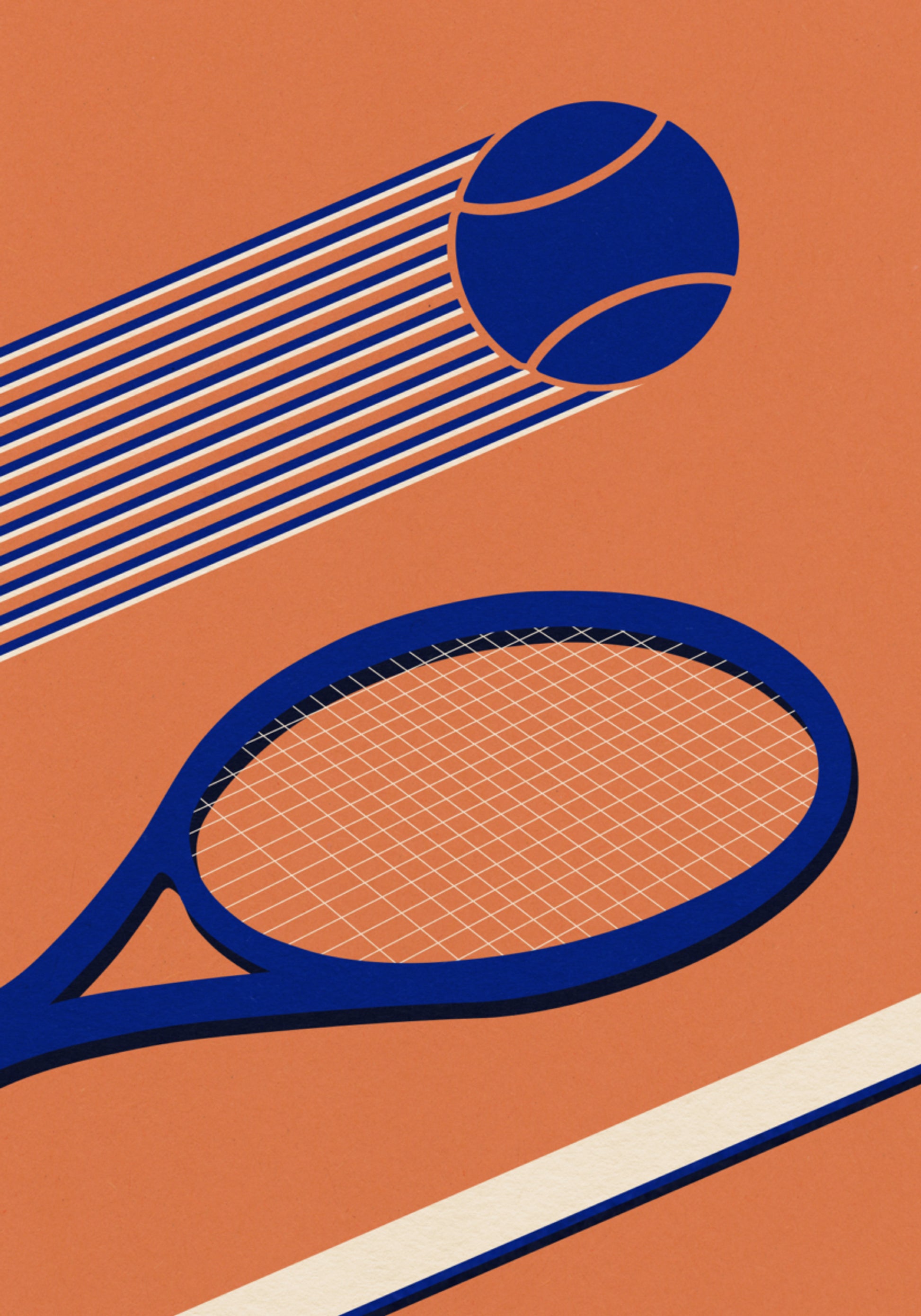 Tennis anni 80