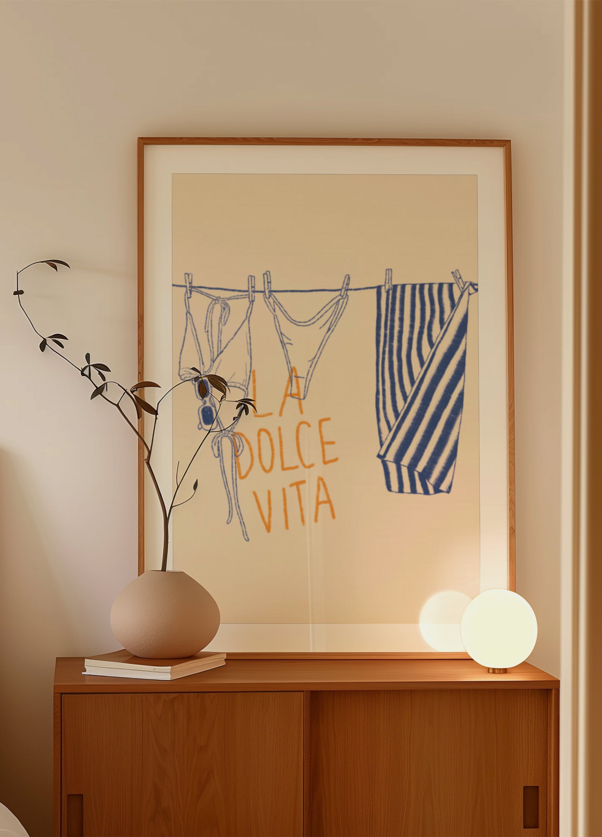 La Dolce Vita Estate