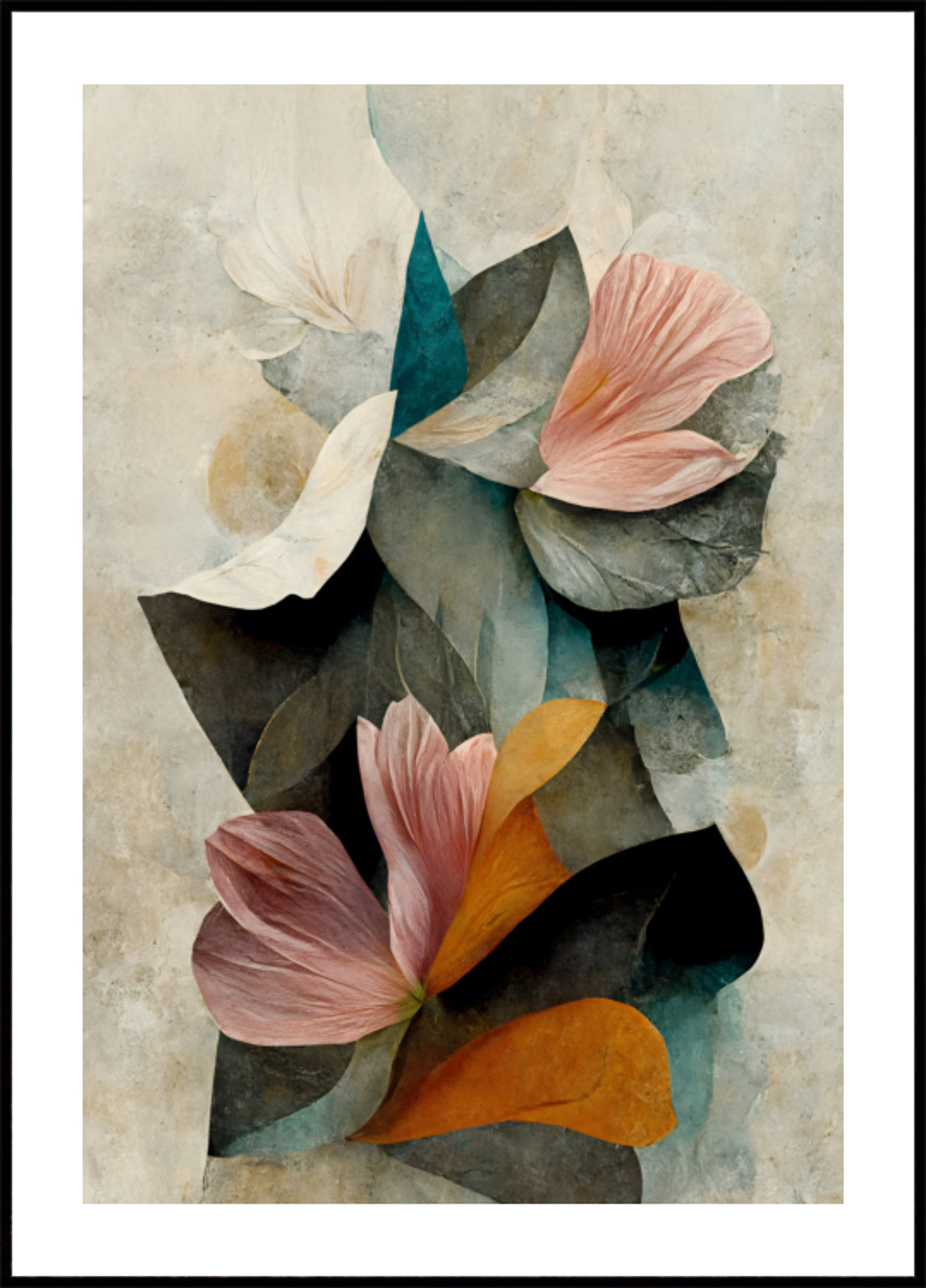 Armonia floreale