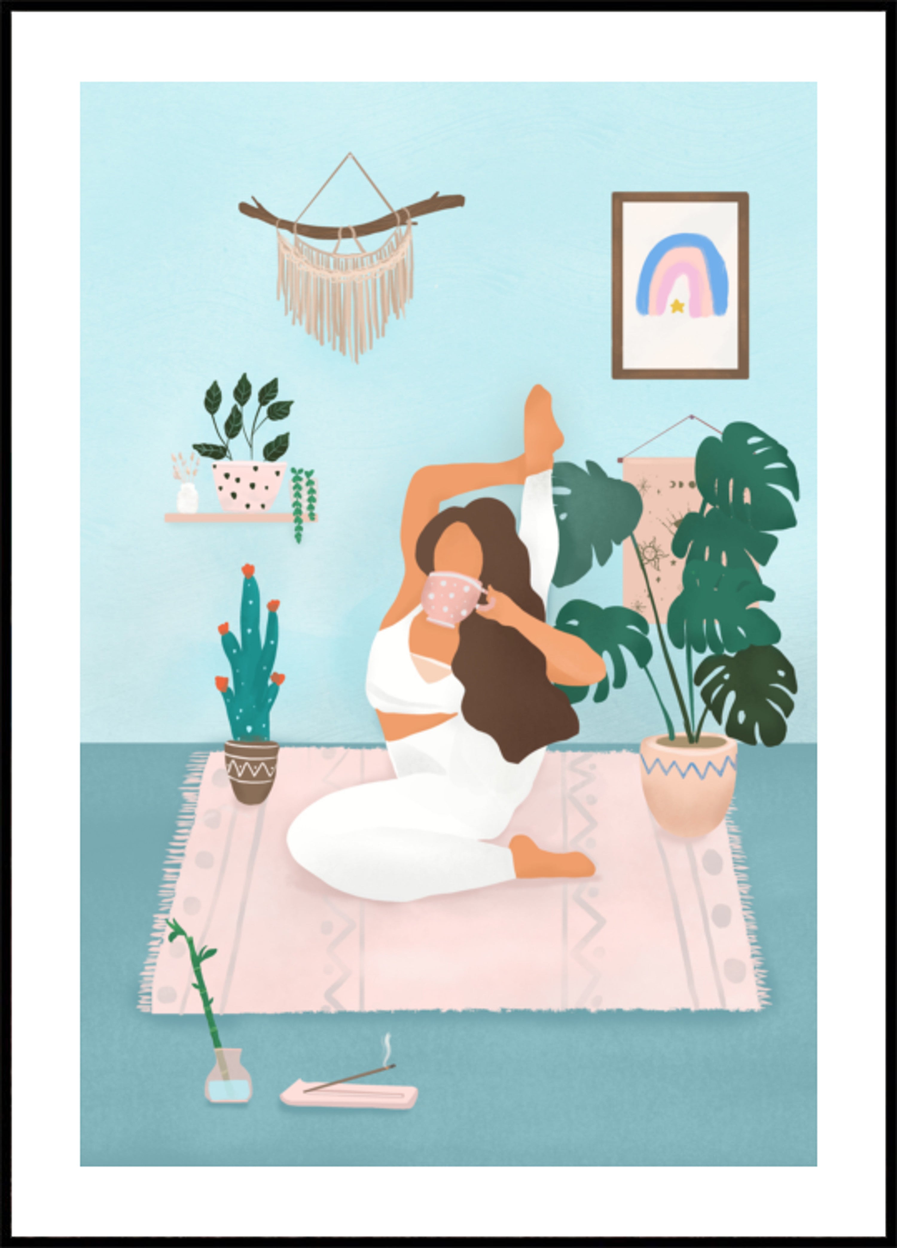 Ora dello yoga