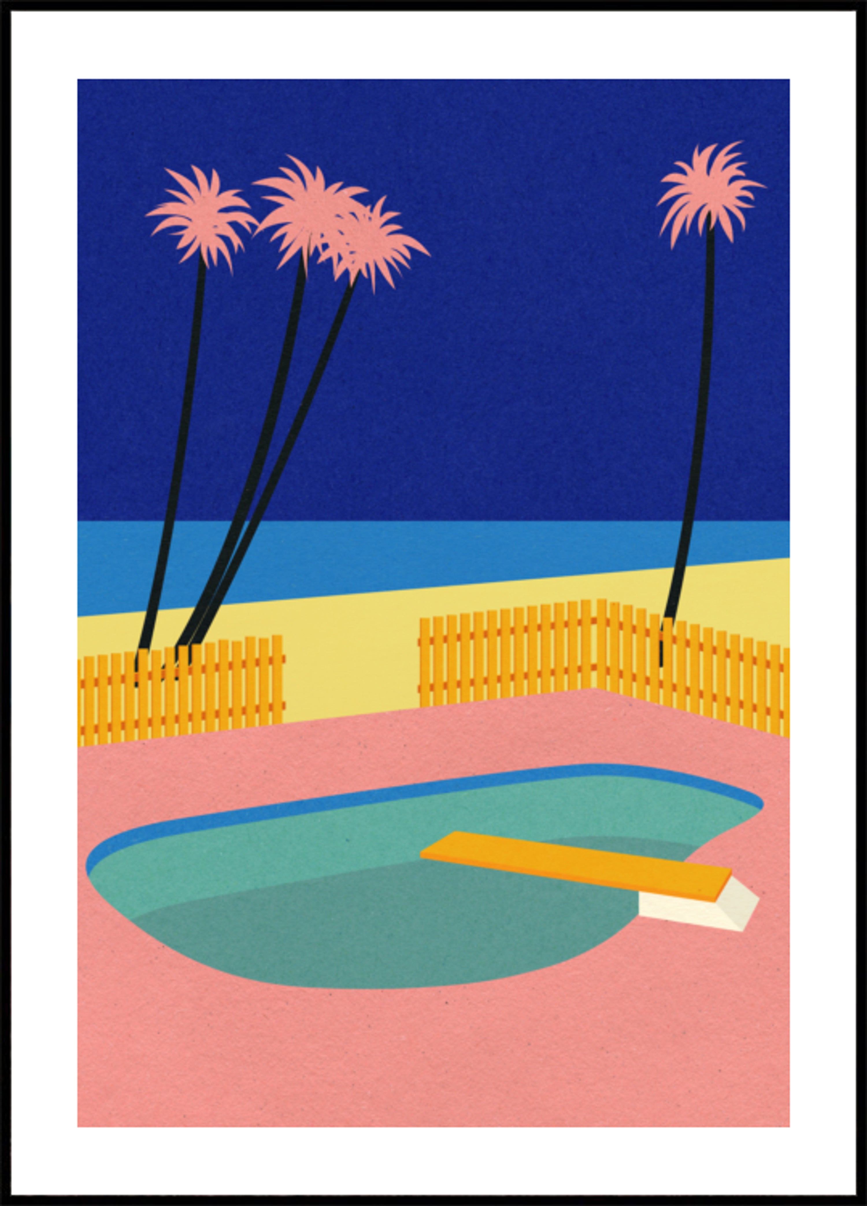 Spiaggia di Malibù
