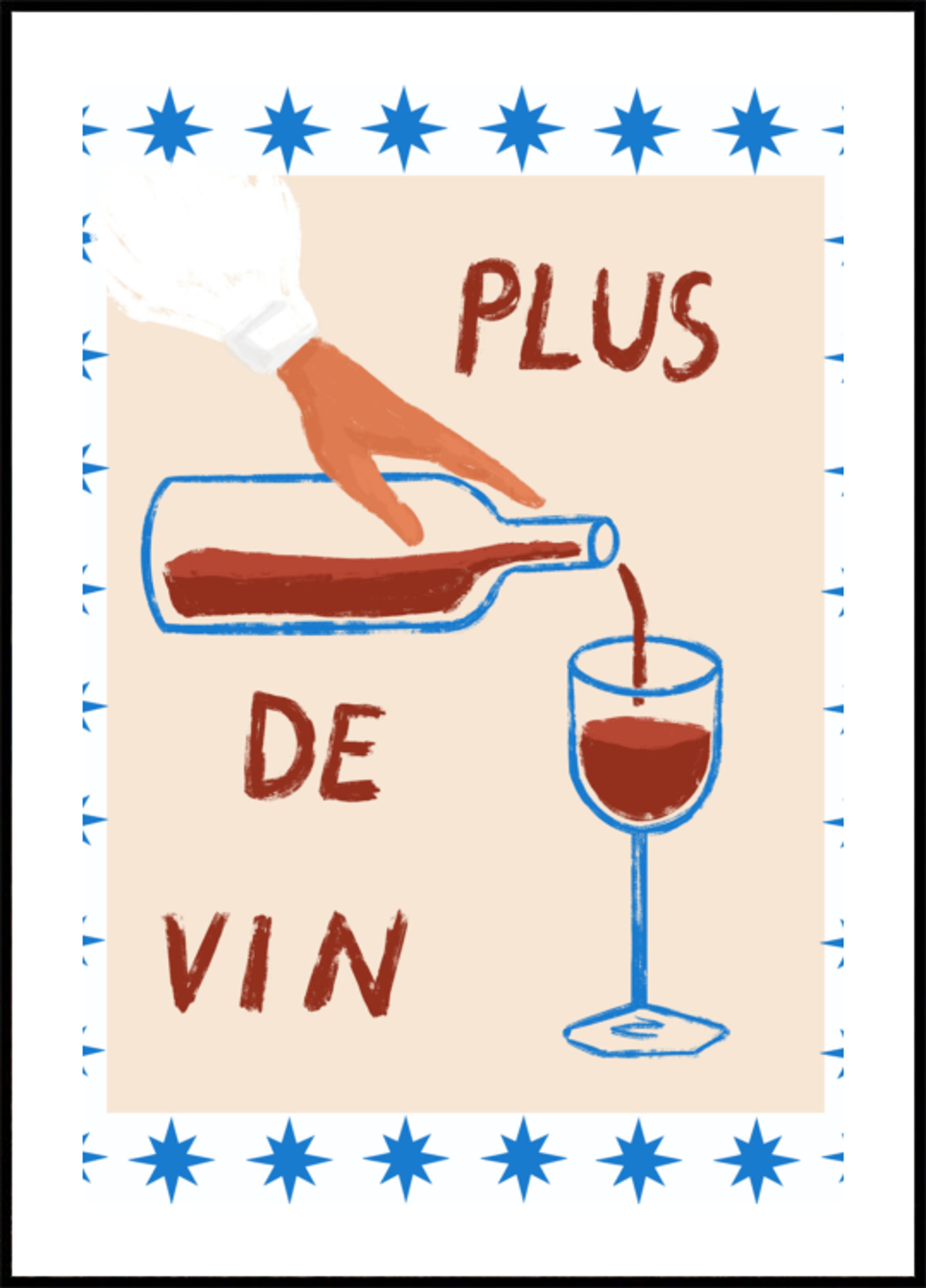 Vino Versare Delizia