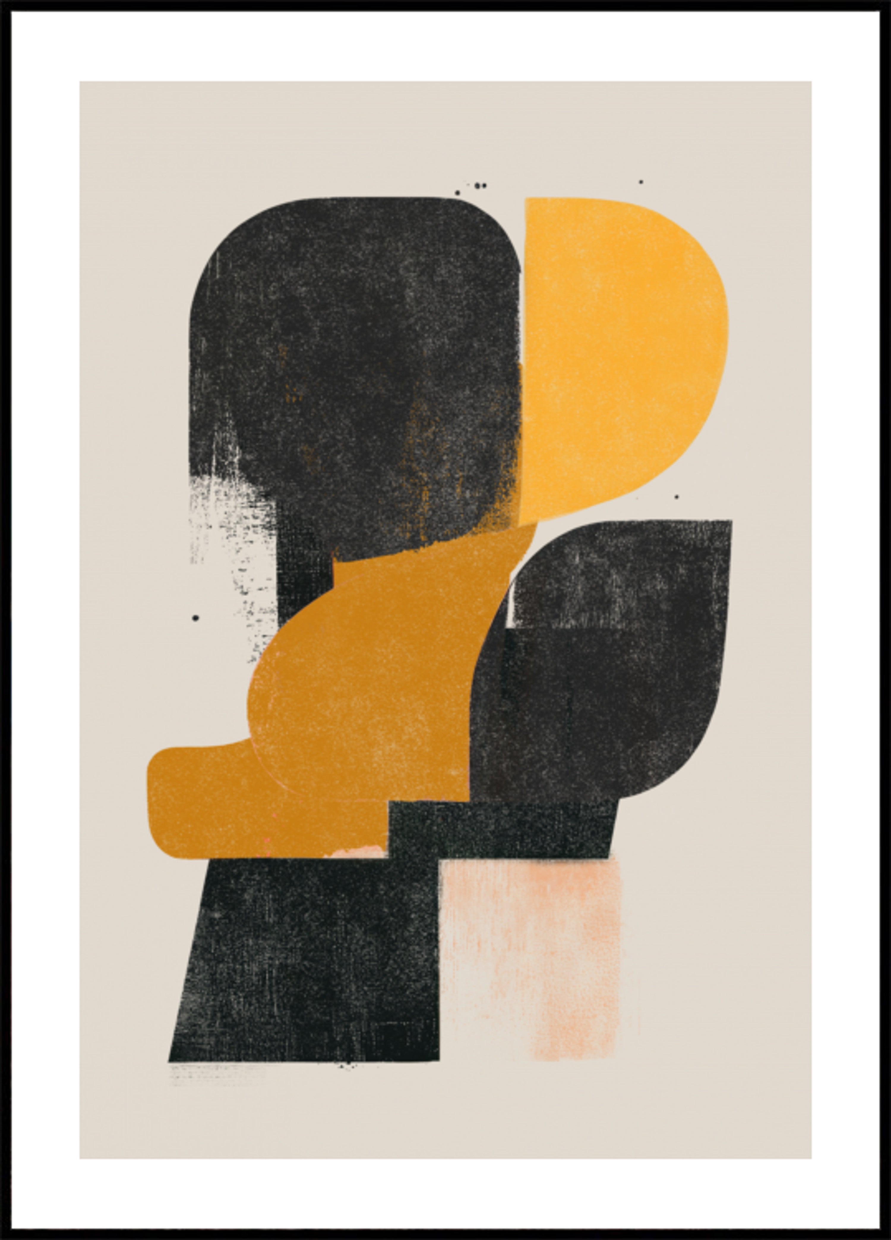 Forme astratte n.1