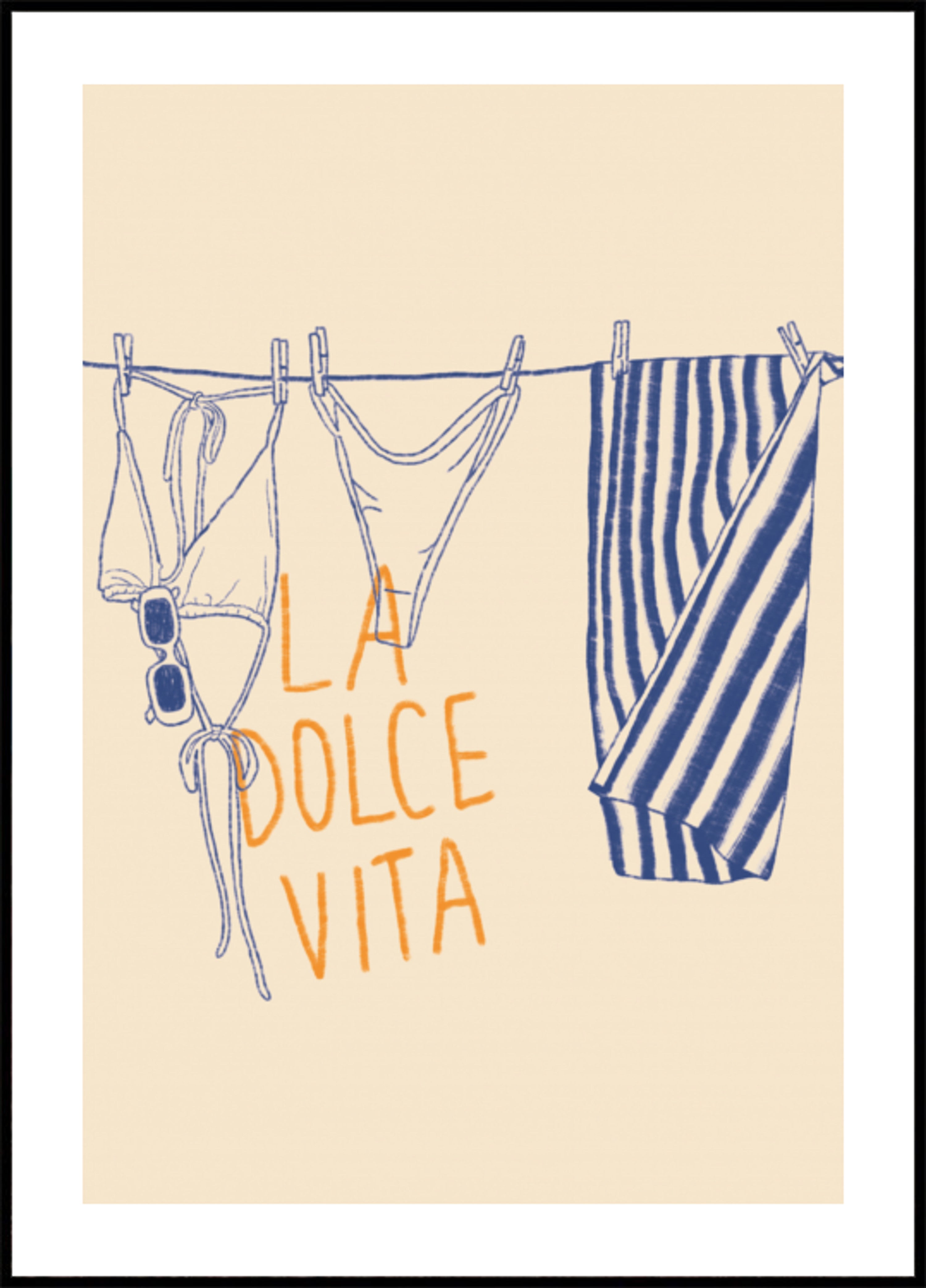 La Dolce Vita Estate