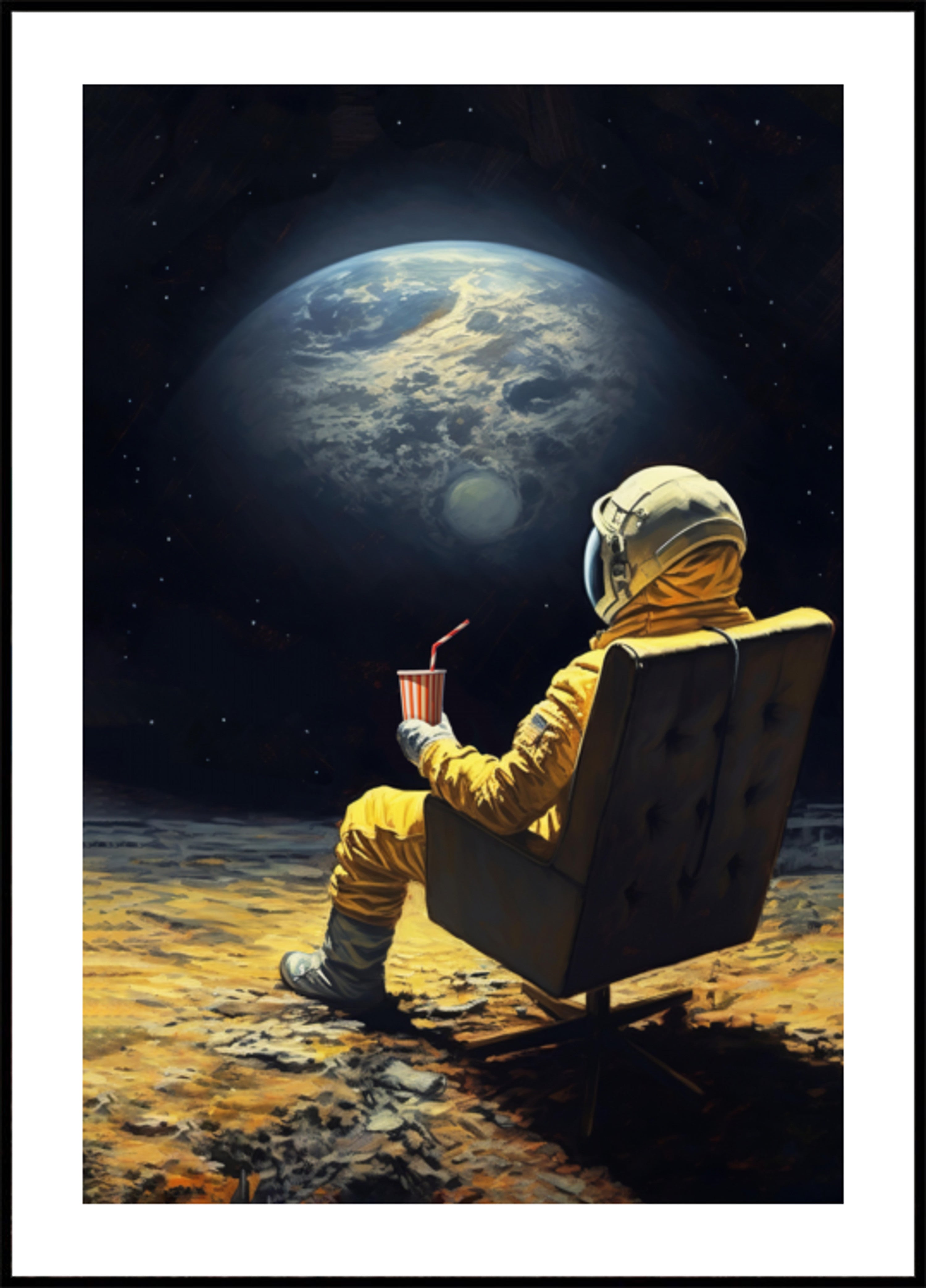 Pausa lunare
