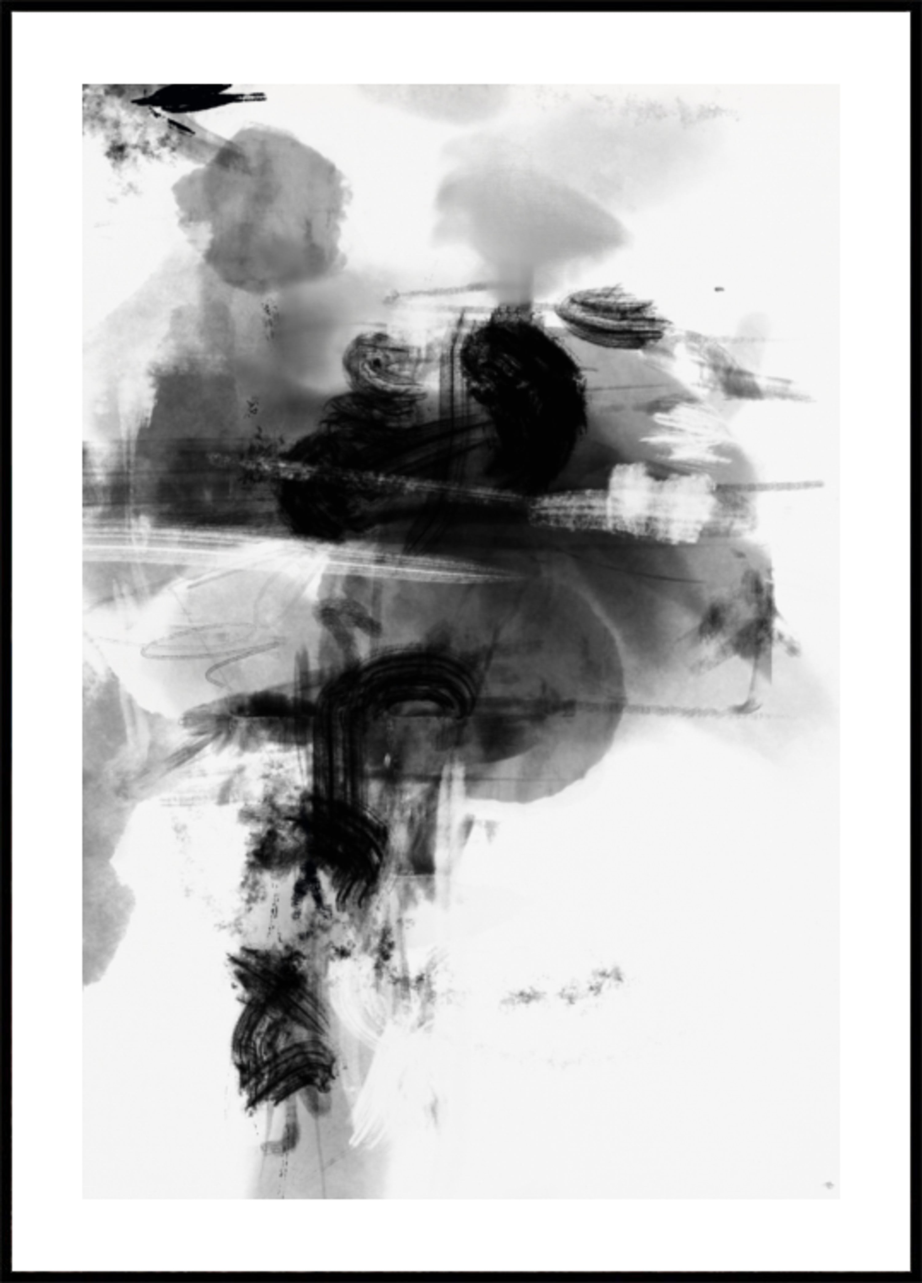 Estratto monocromatico dinamico