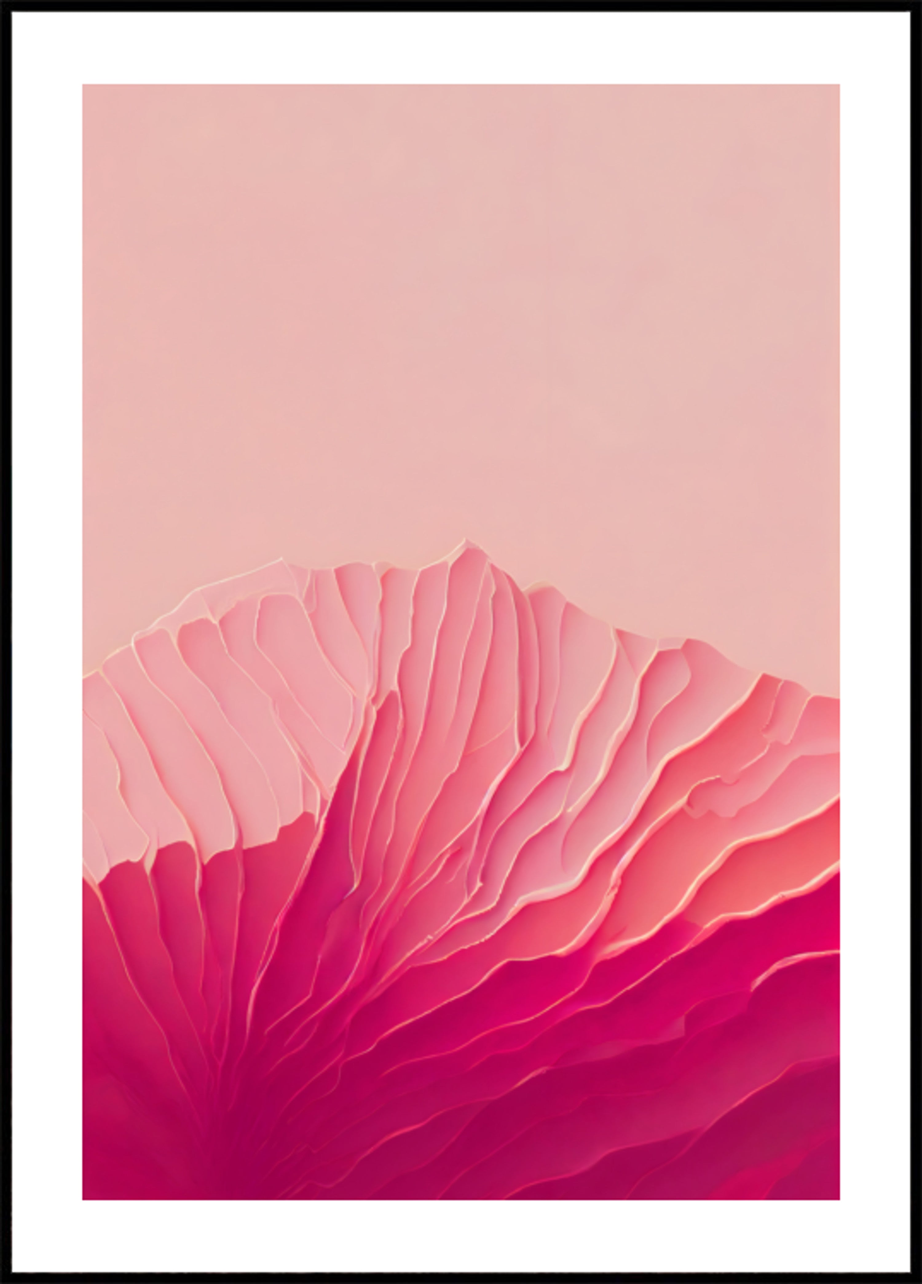 Onde di petali
