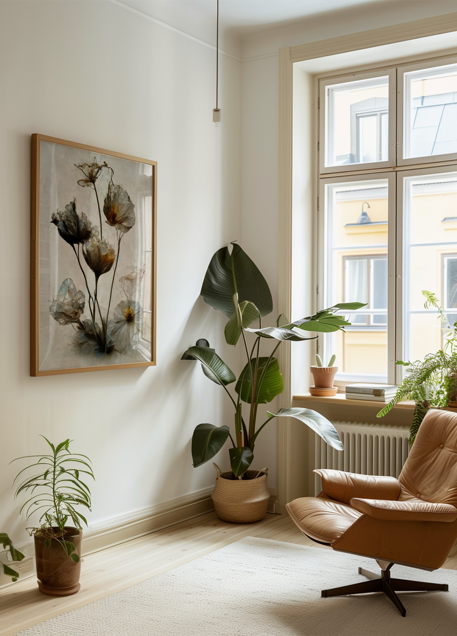 Fioriture eteree