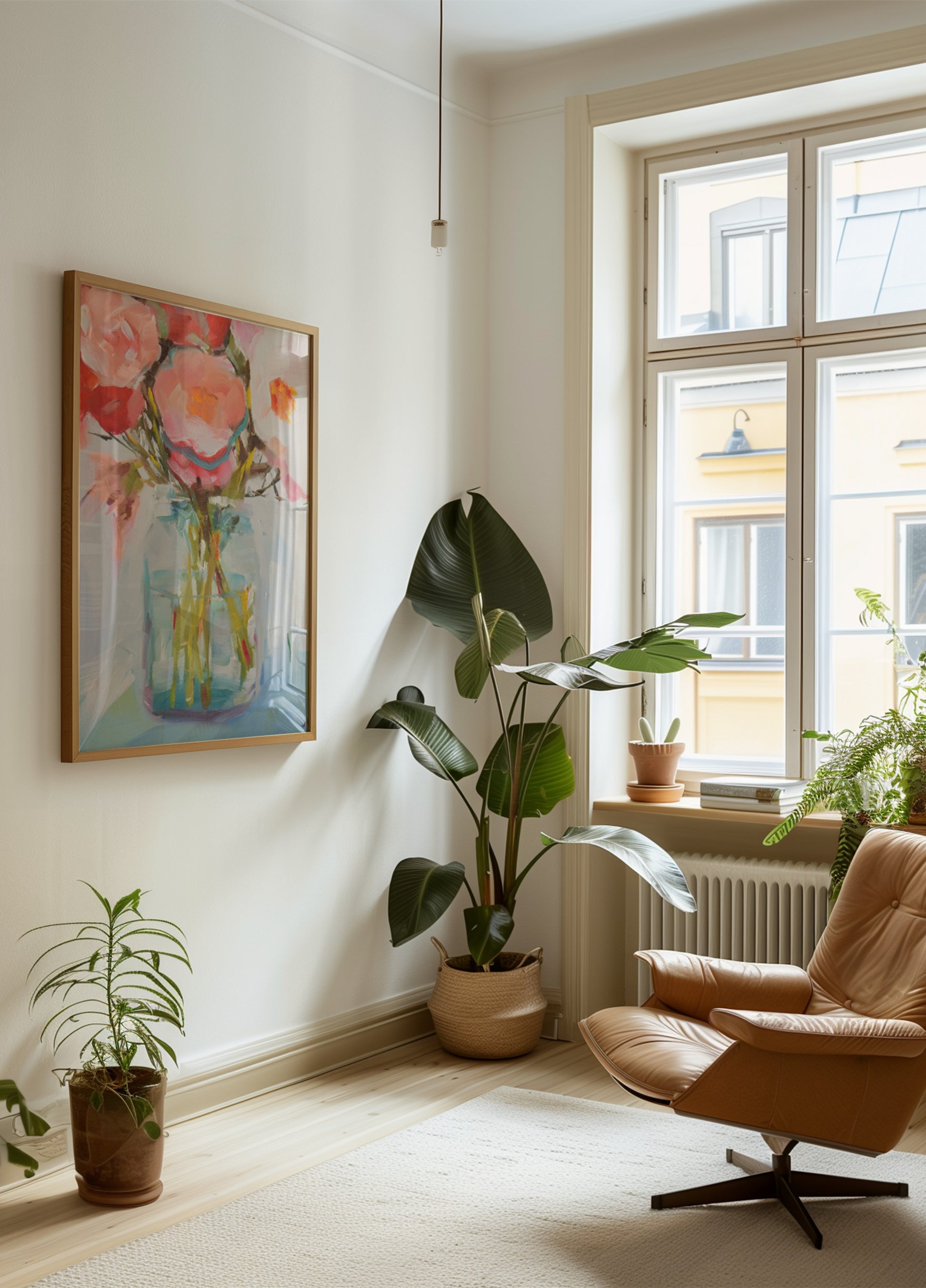 René S Bouquet