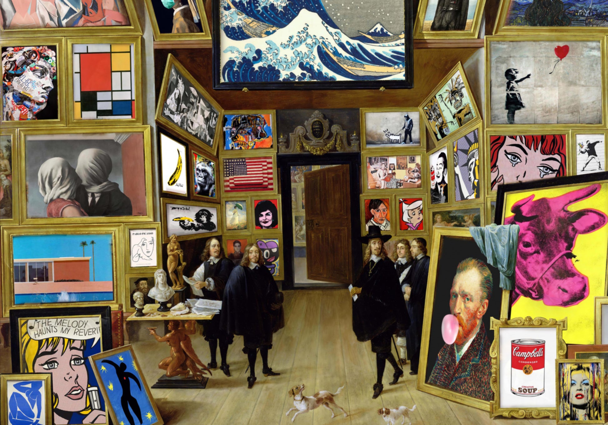 Galleria d'Arte Moderna