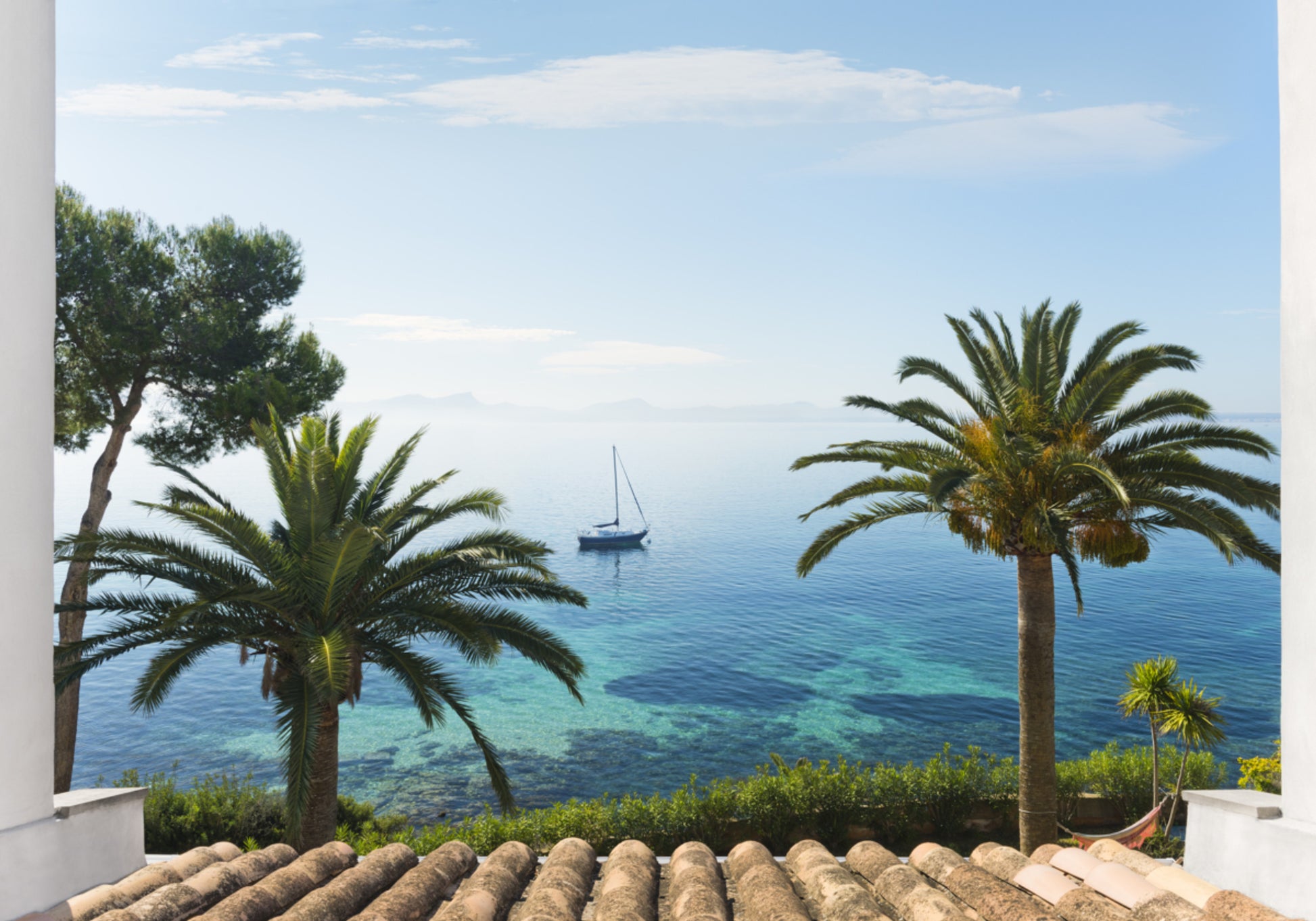 Vacanza al mare