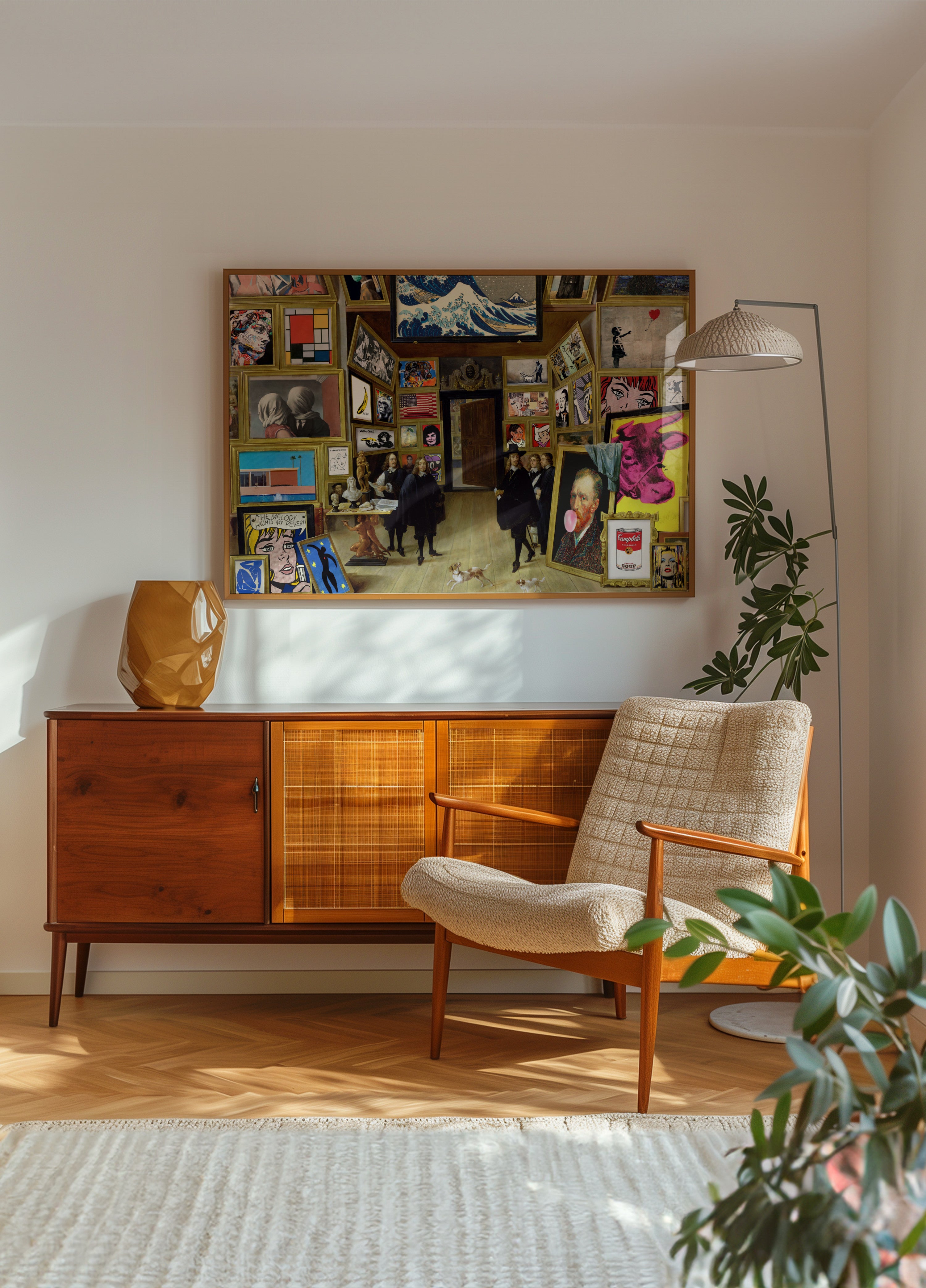 Galleria d'Arte Moderna