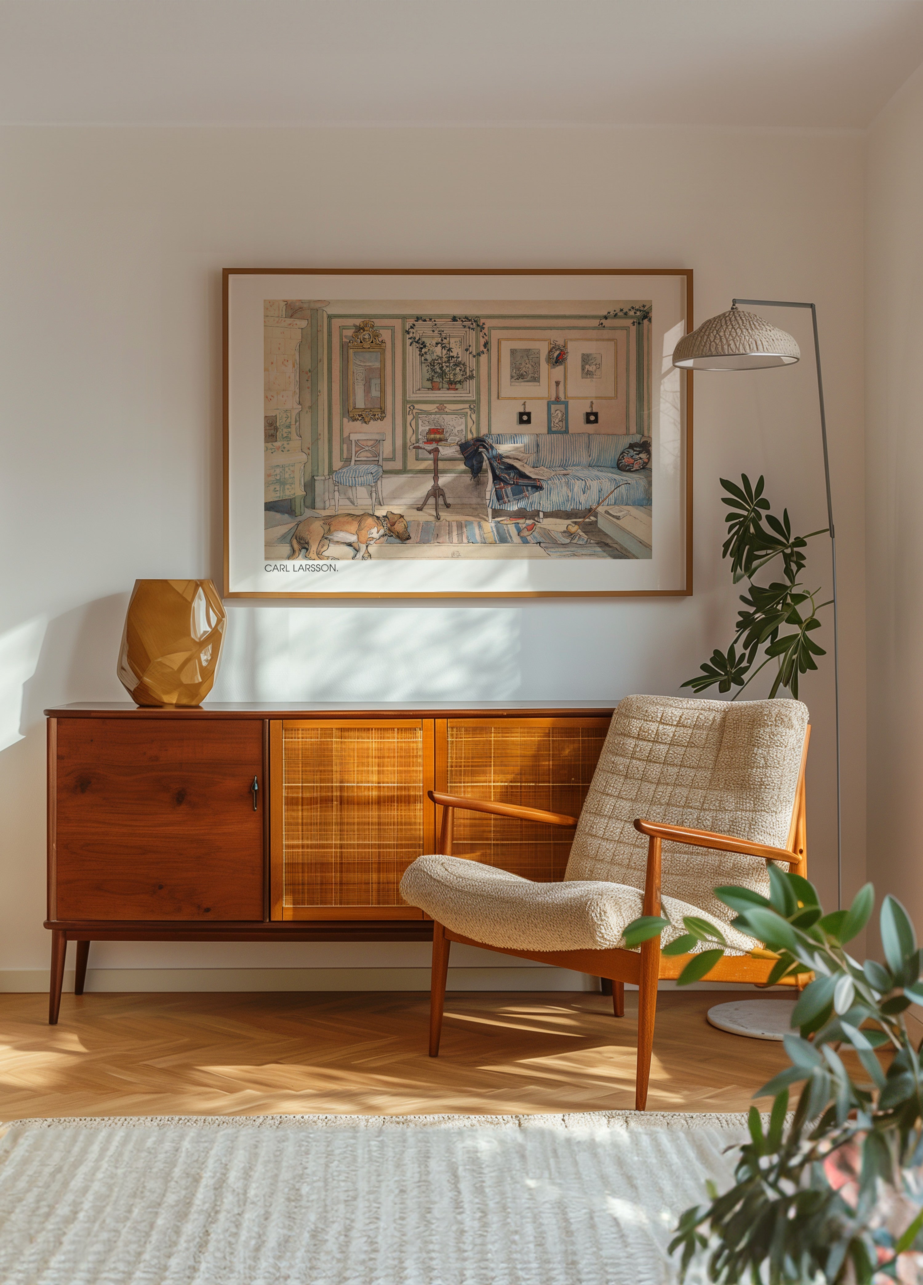 Da una casa
