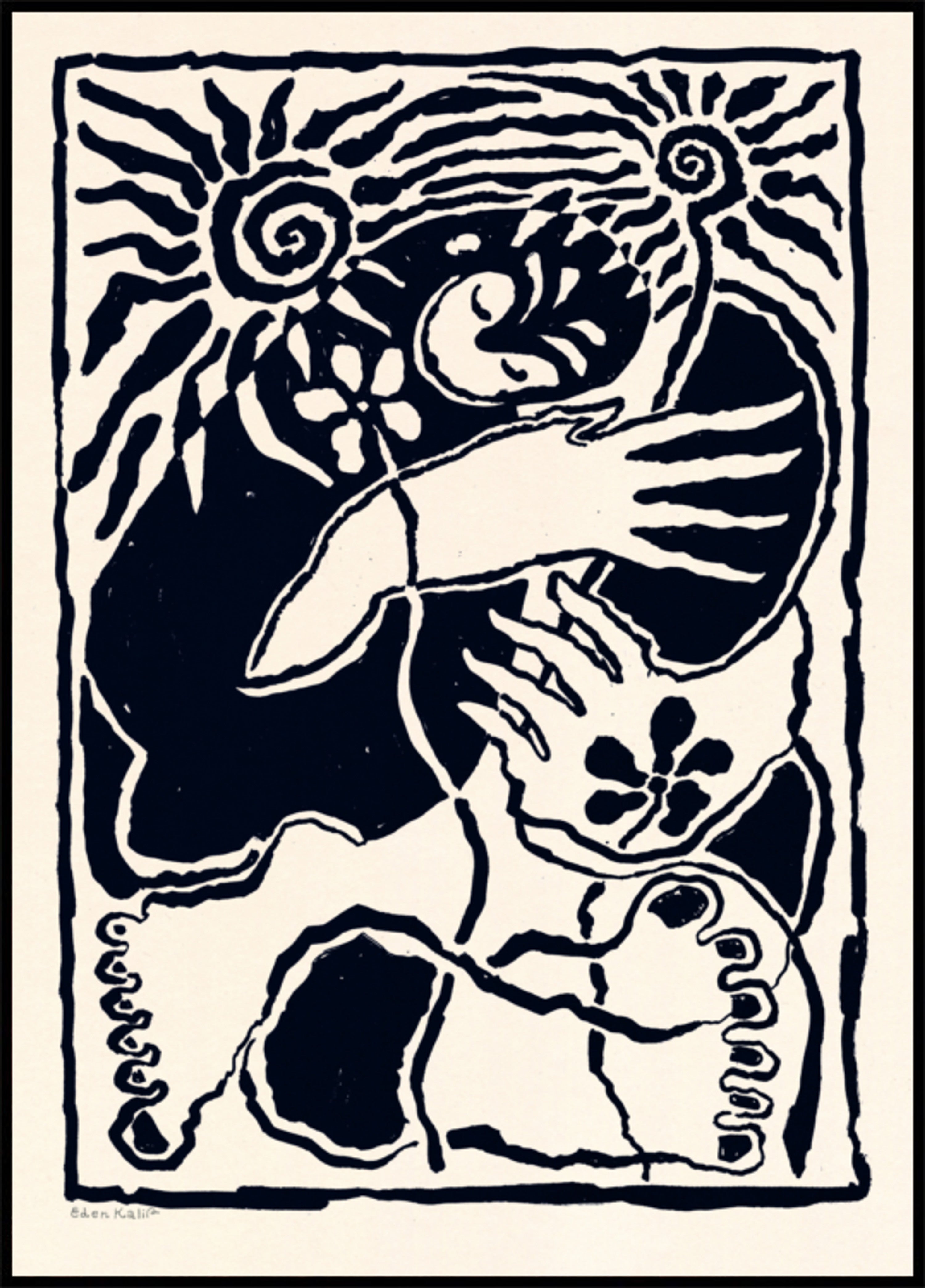 Protezione (nero)